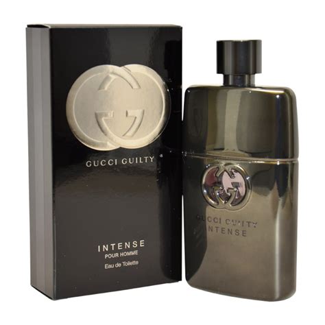 gucci intense duo|gucci intense for men.